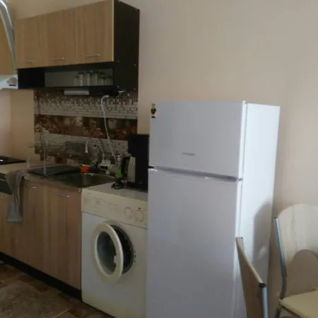 Apartment Karchev Sozopol