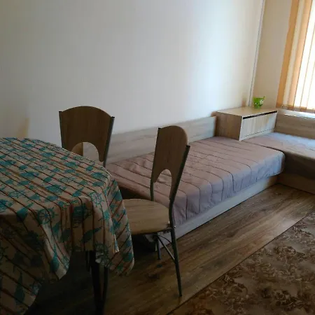 Apartment Karchev
