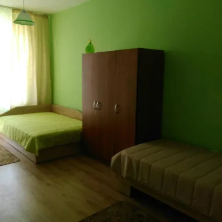 Karchev Apartment Sozopol