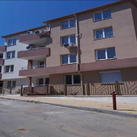 Karchev Apartment *