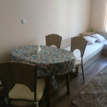 Apartment Karchev