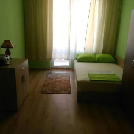 Karchev Apartment *