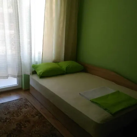 Karchev Apartment *